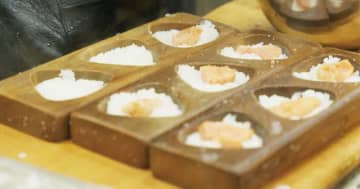 一度食べたら病みつきに…映画やドラマのロケ現場で圧倒的に支持されるおにぎり弁当　でも「すごく美味しいわけではない」ってどういうこと？