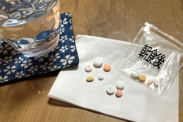 両親W介護体験記(1) 頼みの父が入院