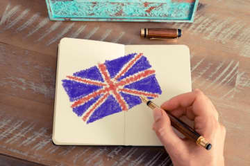 「splash out」と「swot」の意味とは? イギリス英語のスラング特集 (26)
