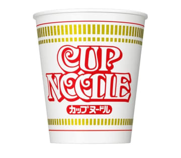 日清「カップヌードル」各種がタイムセールでお買い得！【Amazonタイムセール祭り】【本日みつけたお買い得情報】
