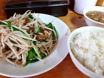 【北柏】柏から世界へ! 中華蕎麦みやま「世界最強のレバニラ定食」は絶品