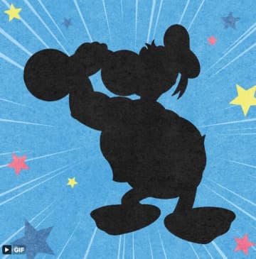 「ディズニー・パルパルーザ」第2弾の主役シルエットが公開！ ディズニーリゾート公式Xが緊急告知