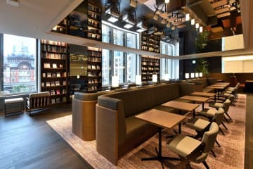 TSUTAYAがレンタルから「SHARE LOUNGE」に移るワケ