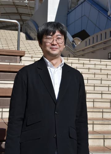 本読む楽しさ伝えたい　流山に「ひとり出版社」　地域で売れる本にも意欲　元出版社員の堀さん