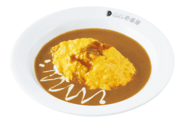 CoCo壱番屋がカレー弁当を店内価格＋税込54円に値上げ、タマゴ使用メニューを最大税込78円値上げ　各種原材料や光熱費、物流費など、様々なコストが継続的に上昇しているため