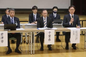 検討会議「継続以外の代案も」　千葉の赤字JR久留里線巡り