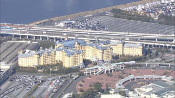ディズニー浦安市「宿泊税」か　導入の狙いは? 来園者賛否　導入を検討する自治体相次ぐ