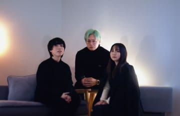 arne、1stミニ・アルバム『In your somnia』をデジタル・リリース リリース・イベント開催決定