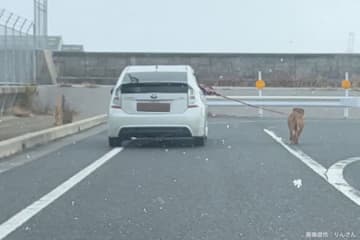 路上で遭遇した危険すぎる運転、その光景にゾッとした…　「絶対許せない」と怒りの声続出