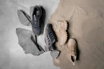 メレル、新マルチフィールドシューズ「MOAB SPEED 2 GORE-TEX」