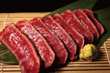 グルメフェス「肉フェス 2024」東京・お台場でGWに開催、和牛と世界の肉料理が集結