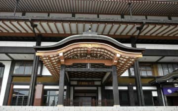 成田山で将棋名人戦　藤井八冠、防衛臨む　4月、市制70周年記念で　「勝負おやつ」募集も