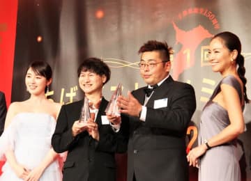 ガストロノミーアワード　千葉の“食”2社に大賞　佐倉・プレゼンテスギ　館山・須藤牧場