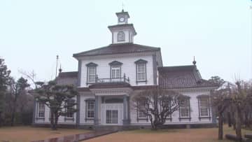         鶴岡・致道博物館内の展示会場復活へ　CFに1500万円以上の支援　県沖地震で被災後閉館状態      