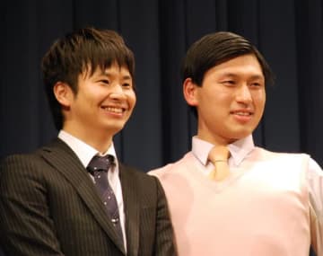 「なんだこの写真」「全然覚えてない」オードリー・若林正恭、東京ドームイベント終了後のアツい1枚に13万いいね