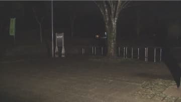 【犯人逃走中】「人が刺されて倒れている」26歳男性が刃物刺さり倒れた状態で発見　刺した人物の行方追う　千葉・四街道市