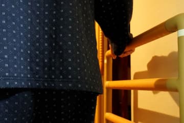 退院&帰宅した父の回復はいかに? 認知症の母との生活　両親W介護体験記(4)