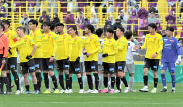 柏レイソル引き分け　ジェフ千葉は逆転負け　千葉県勢Jクラブ開幕戦