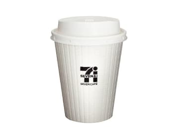 セブン‐イレブンが「セブンカフェ」のホット/アイスコーヒーのRサイズを税込120円に10円値上げ　約1年8カ月ぶり