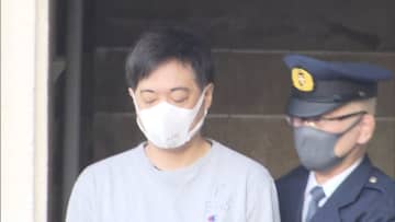 「話したら殺すぞ」女子中学生の口をふさいで車に連れ込もうとしたか　46歳の男逮捕…警察官にも重傷負わせた疑い　