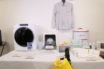 楽天で注目を集める「リユース品」　冷凍食品は4.9倍に