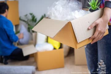 引っ越し前の掃除、どこまでやれば…　「弁償の可能性」不動産関係者は“ある場所”に注意