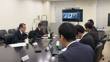 千葉県東方沖などで地震相次ぐ　震度5弱の揺れに注意