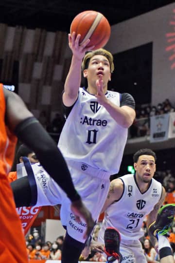 アルティーリ千葉2連覇　圧倒的強さでリーグ席巻　2度目16連勝で42勝目