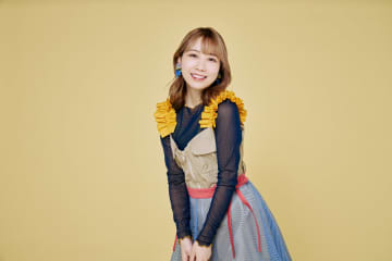 千葉舞台のTVアニメ、千葉都市モノレール公認キャラクター声優として千葉出身声優「夏川椎菜」が出演！