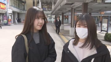 若い女性が首都圏流出　男女比不均衡で婚姻数や出生数減少　女性に「選ばれる県」にならないと　止まらない人口減