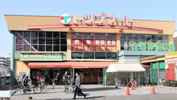 38年間の歴史に幕　スーパー「トップマート」の1号店「蘇我店」が24日閉店　「苦渋の選択」と告知　買い物客「寂しい」