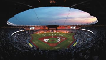         ZOZOマリンスタジアム　ボックス席拡張とVIPルーム新設      