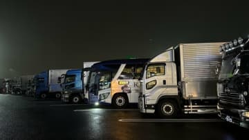 日本中の旨い物を食べてきたトラック運転手がこよなく愛する全国「本当に旨いサービスエリア飯＆国道飯」