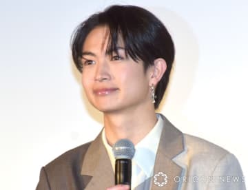 綱啓永、宮世琉弥の雑ボケにプチクレーム　コメントの責任転嫁に苦笑い「やめろよ！」