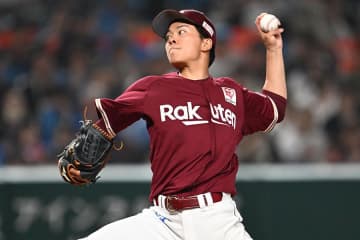 楽天、開幕投手の25歳左腕が7回無失点　オリックスとロッテは計24安打の乱打戦