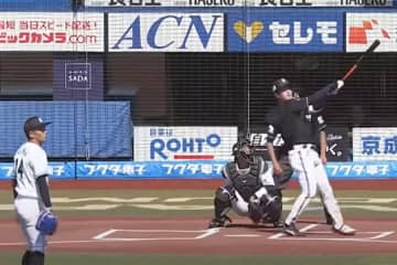 オリ23歳は「今年こそ覚醒して」　打率.357…元ドラ1の衝撃弾「ポテンシャルの塊」