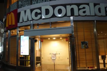 マクドナルドのシステム障害が解消し通常営業に　モバイルオーダーなども注文可能　「サイバー攻撃によるものでなく、プロバイダーが設定変更を行なった際に発生」