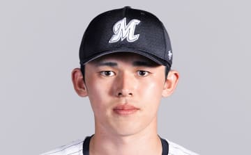         佐々木朗希が初回から4失点　強風吹き荒れる中制球定まらず ファンも驚き「修正力みたい」      