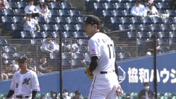         【ロッテ】苦しんだ佐々木朗希の投球に吉井監督「いいところはなかった」も一定の評価      