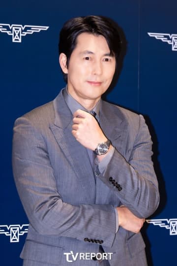 【PHOTO】チョン・ウソン＆ロモン＆アイリン、時計ブランド「LONGINES」のイベントに出席