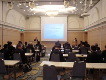 令和5年度千葉港振興協会会員研修会が開催されました　【ちばポートアンバサダーコラム】