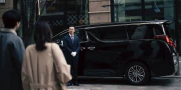 Uber、東京23区で90日前から配車予約できる「Uber プレミアム予約」