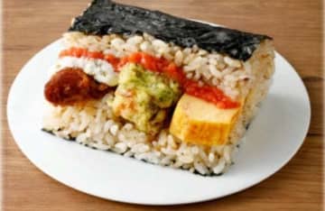 ローソン、タイパ重視の商品を強化。のり弁をおにぎりに