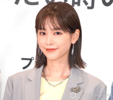 桐谷美玲、子どもが年少クラスの年に　発表会やイベントに期待「成長した姿を見るのが楽しみ」