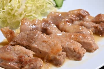 人気の深夜番組「孤独のグルメ」で紹介された源氏食堂（いすみ市）が待望の復活！