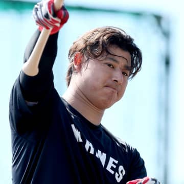 【千葉魂】熱き男、藤岡の想い　全試合スタメンへこだわり　千葉ロッテ