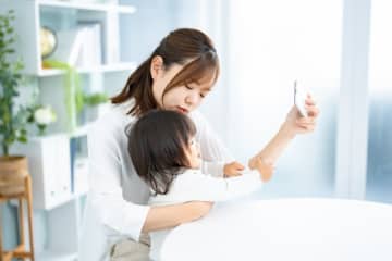 代わりに子供を叱ってくれる！？ 生成AIを「子育て」に活用してみた。
