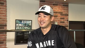         「状態もいいし、ワクワク」オープン戦9イニング無失点と好投のロッテ・種市篤暉が今季初登板　新球に手応えも「3点ぐらい」      
