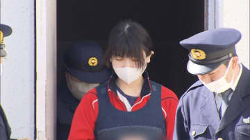 「女性の叫び声や男性がなだめる声が…」　交際相手を殺害しようとした疑いで21歳女を逮捕　千葉・船橋市