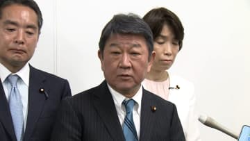塩谷氏・世耕氏ら安倍派幹部4人は「離党勧告」も視野　不記載500万円以上の約40人を処分へ　自民パーティ収入問題